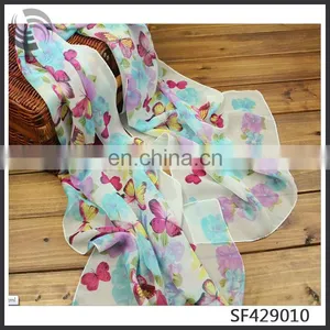 2014 Fashion Lady Scarf for Dubai thumbnail-1