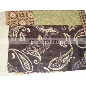 Custom Printing Pashmina Wool Scarves Shawls 100% Pure Pashmina Stoles thumbnail-6