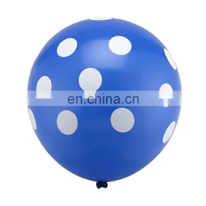 Christmas & New Year Decoration Balloon Wholesale 12inch Balloon thumbnail-1