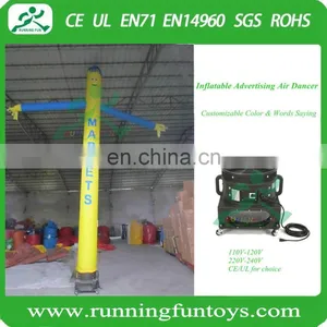 Cheap Inflatable Air Dancer, Inflatable Advertising Air Dancer thumbnail-1