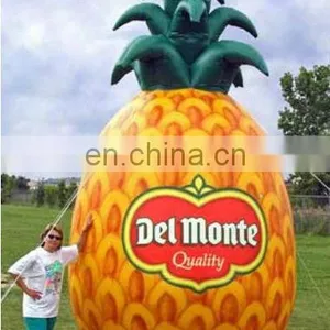 Giant Advertising Inflatable Pineapple thumbnail-1