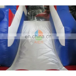 Giant Inflatable Slide, Indoor Inflatable Slide, Slide for Boys thumbnail-5