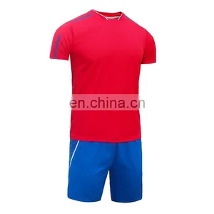 Custom Sport Football Jerseys,fashional High Quality Soccer Uniforms,soccer Jersey Manufacturer thumbnail-3