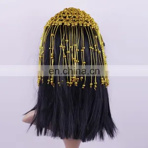 Party Lady's Wigs, Indian Party Wig P-W190 thumbnail-3