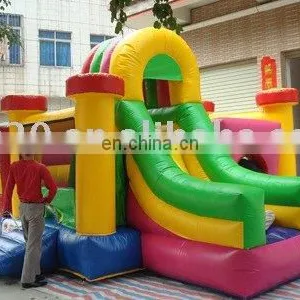 The New Nflatable Moonwalk Toys C025 thumbnail-1