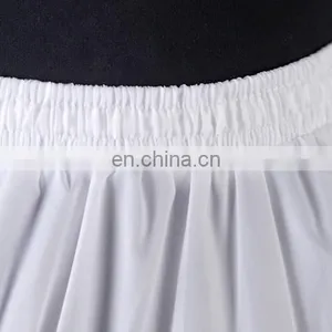 Grace Karin A-Line Wedding Bridal Gown Dress 3 Hoops Petticoat Underskirt Crinoline CL2705 thumbnail-5