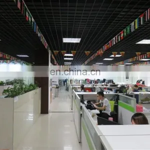 Dongguan Humen Yihao Clothing Co., Ltd. company overview - view 3 thumbnail