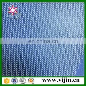 Wholesale Knitting 40D Polyester Hard Mesh Fabric for Tutu Dress thumbnail-2