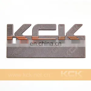 Intertextile Shanghai Apparel Fabrics Autumn Edition 2015 Plastic Tag thumbnail-1