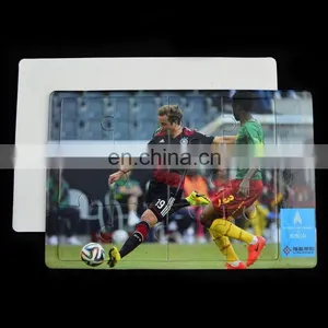 OEM Custom Jigsaw Puzzles thumbnail-6
