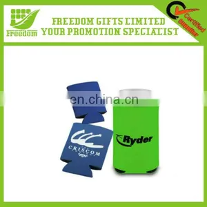 Beautiful Customized Neoprene Can Cooler thumbnail-1