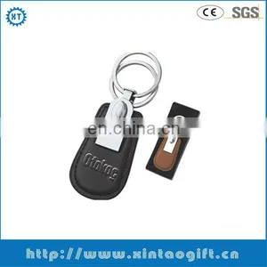 2013 High Quality Keychain Leather Supplier thumbnail-1