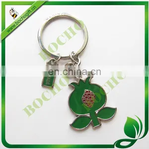 Logo Metal Key Holder thumbnail-1
