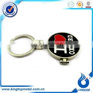 Metal Souvenir Items,personalized Souvenirs Key Chain thumbnail-1