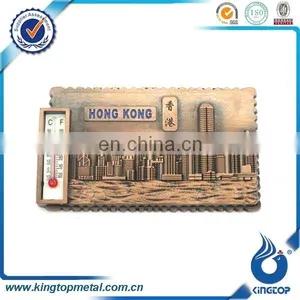 Metal Wedding Souvenir Magnets thumbnail-1