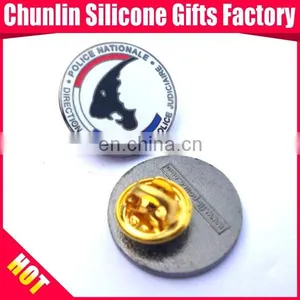 2017 Custom Enamel Metal Pin Badges thumbnail-1