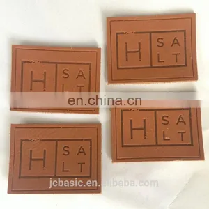 Welcome to Custom Newest Clothing Leather Label thumbnail-4