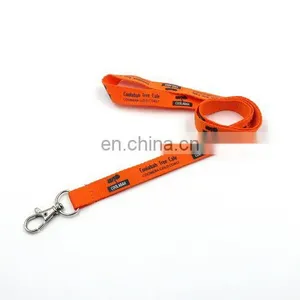 Fire Wolf Custom Keychain Short Lanyard Supplier China Custom Keychain Short Lanyard thumbnail-6