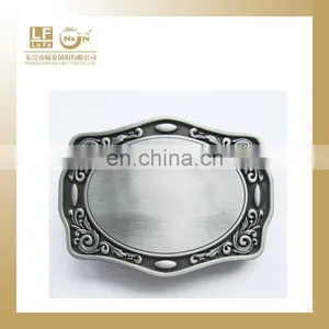 Belt Buckle Parts thumbnail-3