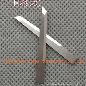 Iecho Cutting Blades E28-2C thumbnail-1