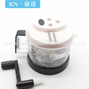 Best Price Multifunctional Fruit and Vegetable Cutter Fruit Chopper Meat Grinder Manual Juice thumbnail-1