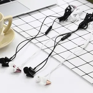 Ufeeling/U23 Metal Heavy Bass General Earphone thumbnail-4