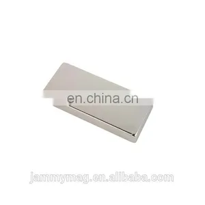 Super Strong Permanent NdFeB Rectangular Magnets thumbnail-1