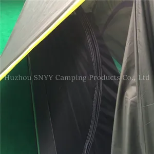 Outdoor Off Ground Lightweight Backpacking Tent thumbnail-3