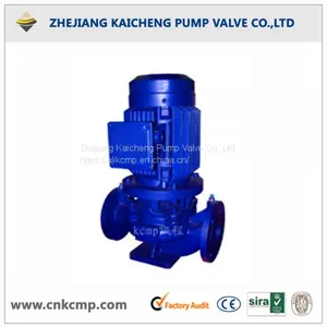 Vertical Single Stage Booster Pump thumbnail-1