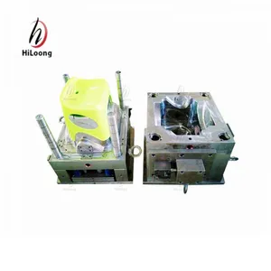 Plastic Stool Chair Mould Manufacutring Taizhou Mould Factory thumbnail-1