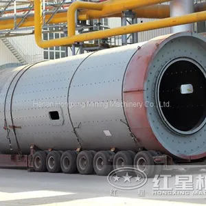 Cement Mill thumbnail-4
