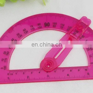 Student 15cm Protractor thumbnail-1