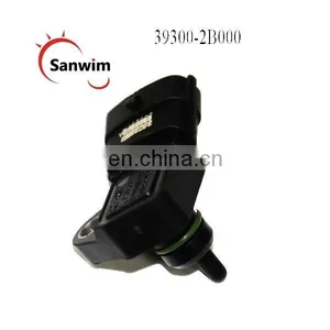 Manifold Absolute Pressure/MAP Sensor 39300-2B000 for Hyundai K IA Boost Pressure Sensor 393002B000 thumbnail-1