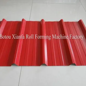 Roof Tile Making Machine thumbnail-5
