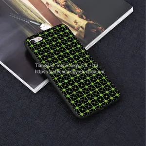 For Apple IPhone 7/8 Case Shockproof Anti-Slip Slim Soft Bumper PC Soft Cover thumbnail-1