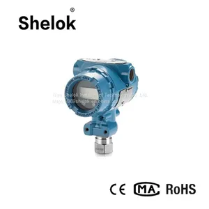 Rosemount 2051 In-Line Pressure Transmitter thumbnail-1