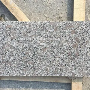 Flower Pearl Grantie Slabs Granite Tiles Countertops thumbnail-3