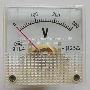 GASOLINE GENERATOR ENGINE PARTS ET950/LG900 VOLTMETER/ET950 GENERATOR PARTS thumbnail-1
