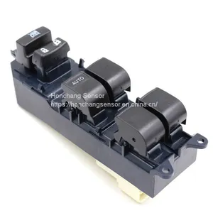 84820-06070 Master Power Window Switch For Toyota Yaris Camry thumbnail-1