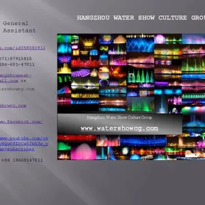 Hangzhou Water Culture Group company overview - view 2 thumbnail