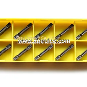 Sell MGMN300-M CNC Tungsten Carbide Parting Inserts thumbnail-1