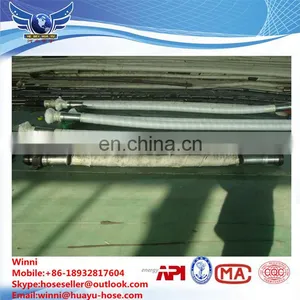 Top Quality Rotary Drilling Hose thumbnail-3