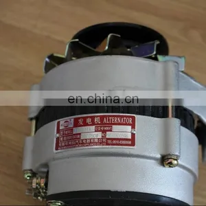 Mini Loader Spare Parts, Generator Spare Parts thumbnail-1