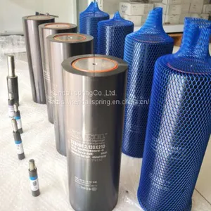 Gas Spring; Bordignon Gas Spring; Gas Spring thumbnail-2