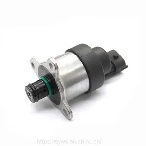 Wosai Genuine Auto Parts Mini Excavator Idle Air Control Valve Assy 928400638 For Toyota thumbnail-4