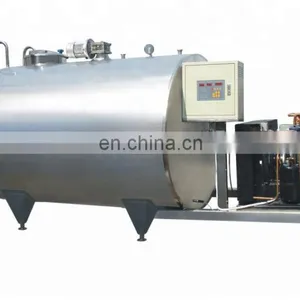 Dairy Processing Machine thumbnail-3
