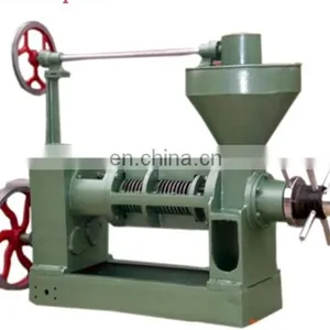 AMEC's Best-selling High-quality Argan Oil Press Machine thumbnail-2