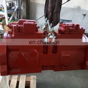 Excavator Parts JS220 Main Pump JS220LC Main Hydraulic Pump thumbnail-5