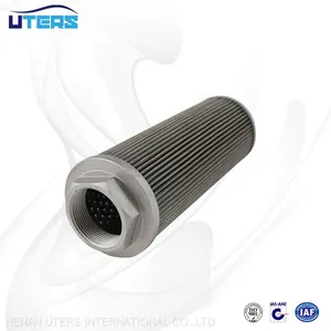 UTERS Replace Of TAISEIKOGYO Oil Absorption Filter Element P-S-4-100W thumbnail-2