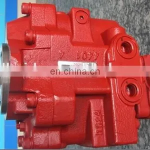 PVD-2B-36 Nachi Hydraulic Pump,PVD-2B-36 Nachi Pump,PVD-2B-36L Nachi Piston Pump thumbnail-4